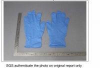 Medical Nitrile Gloves From Thailand