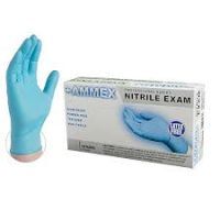 Buy Disposable Gloves In Stock - Nitrile