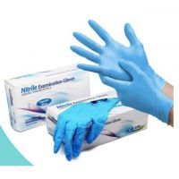 Examination Latex Gloves,Examination Vinyl Gloves