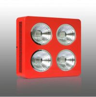 LED Grow light 4x100W