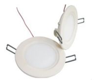 Ultrathin round ceiling light 10W 140mm