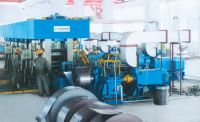 Cold rolling mill