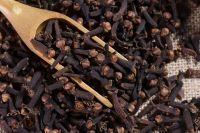 Madagascar cloves