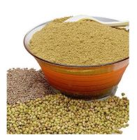 coriander seeds powder