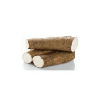 White Cassava for Starch