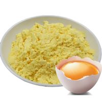 Whole egg powder