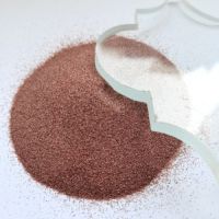 Garnet Abrasive Grit