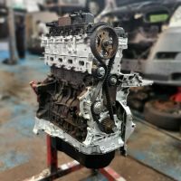 RANGE ROVER SPORT 3.0 TDV6 RECONDITIONED ENGINE SUPPLY & FIT 01952 915013