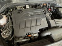 8J MK2 SLINE 2.0 TDI ENGINE BARE CFG 2010 WORKING &amp; TESTED WITH VIDEO