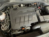 8J MK2 SLINE 2.0 TDI ENGINE BARE CFG 2010 WORKING & TESTED WITH VIDEO