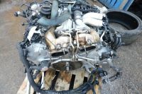 Used  ENGINE 4G RS7 13-18 4.0 TFSI V8 COMPLETE TWIN TURBO CRD