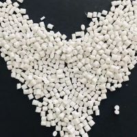 Virgin PP/Polypropylene / PP Resin/ PP Granules Random Copolymer for Fiber Grad