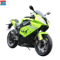 Powerful Adult Electric Moto Bike For Sale