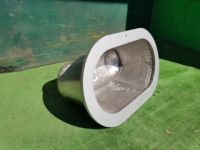STAINLESS STEEL CRUCIBLES