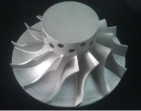 SLM 3D Metal Printing Service, 3D Metal Printer Additive