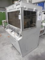 Fette PERFECTA 1000 Rotary Tablet Press, 33 Stations
