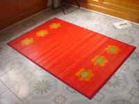 bamboo carpet & rugs