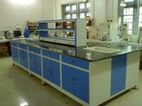 Laboratory Table