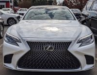 2020 Lexus LS500 4 Deur Sedan