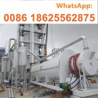 China Factory Perlite Expansion Furnace