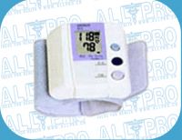 Wrist Blood Pressure Meters