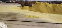 Granular SULFUR