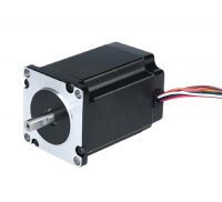 Two-Phase, Four-Phase Hybrid Stepper Motor 23HS8440-23