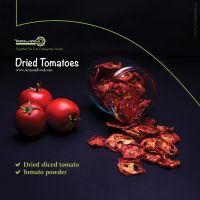 Dried Tomato