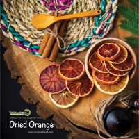 Dried Orange