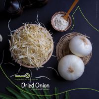 Dried Onion