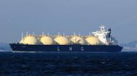 Liquefied natural gas (LNG) 
