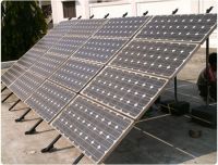 Solar Panel (100w-5000w)