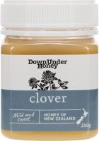 New Zealand Clover Honey (Retail packs)