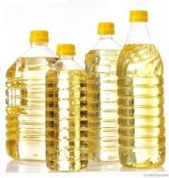 Sunflower oil, Rapseed oil, Soyabean oil, Canola oil (Non GMO)