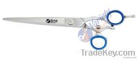 Pet Grooming Scissors-Swivel Pet Scissors