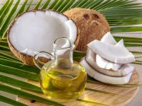 Coconut Oil