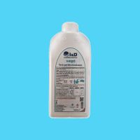 500 ml. I&D SEPT, hand & skin disinfectant, sanitizer