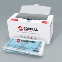 GOVIRAL PREMIUM  3PLY SURGICAL FACE MASK SALE