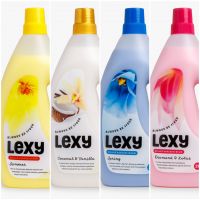 Lexy Fabric Softener.