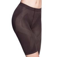 [DeParee] Women's Shaping Shorts (w/gusset)