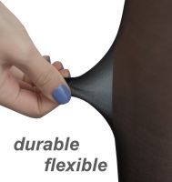 [deparee] Sheer T-shape Super Durable Pantyhose