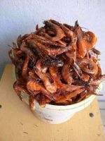 Dried Crayfish | Sea foods