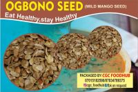 Dried Ogbono Seeds