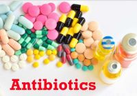 antibiotic