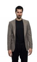 SUIT PARK WOOL BLAZER