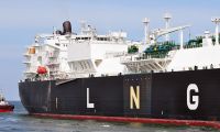 Liquified Natural Gas