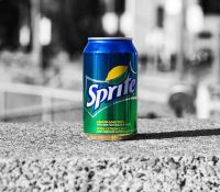 Low price Sprite soft drink for sale