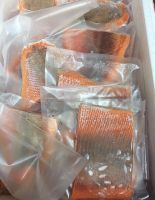 WHOLESALE FROZEN SALMON  FISH AVAILABLE