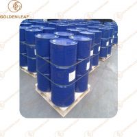 High-Quality Triacetin For Tobacco Filter Rods Production Glyceryl Triacetate