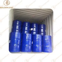 Plasticizer Triacetin For Tobacco Filter Rods Production